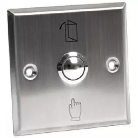 Кнопка Бастион SPRUT Exit Button-84M