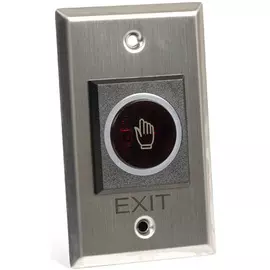 Кнопка Бастион SPRUT Exit Button-86M-NT