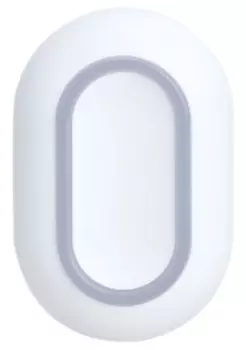 Кнопка Dahua DHI-ARD821-W2(868) тревожная