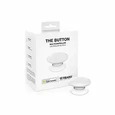 Кнопка Fibaro BLUET FGBHPB-101-1