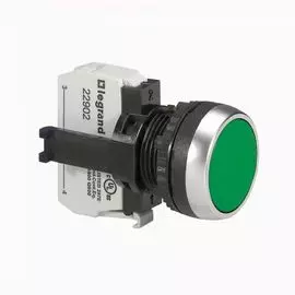Кнопка Legrand 023702