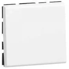 Кнопка Mosaic Legrand 77040