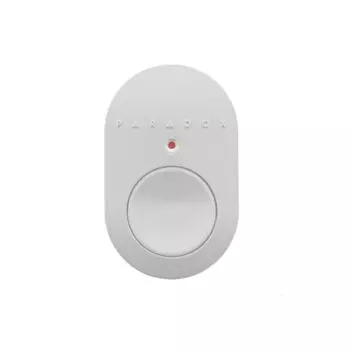 Кнопка Paradox REM101 переносная, тревожная