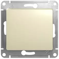 Кнопка Schneider Electric GSL000215 нажимная, сх.1 (кратно 20 шт)