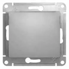 Кнопка Schneider Electric GSL000315 нажимная, сх.1 (кратно 20 шт.)