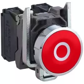 Кнопка Schneider Electric XB4BA4322