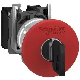 Кнопка Schneider Electric XB4BS9442