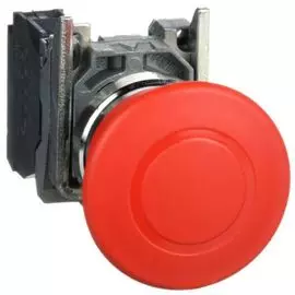 Кнопка Schneider Electric XB4BT842