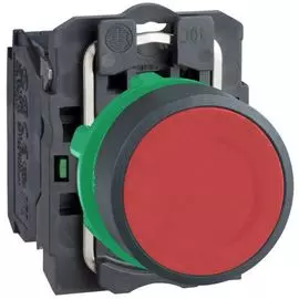 Кнопка Schneider Electric XB5AA41