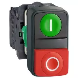 Кнопка Schneider Electric XB5AL73415
