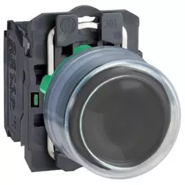 Кнопка Schneider Electric XB5AP21