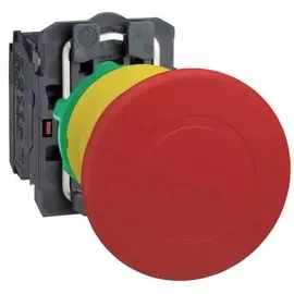 Кнопка Schneider Electric XB5AS8444