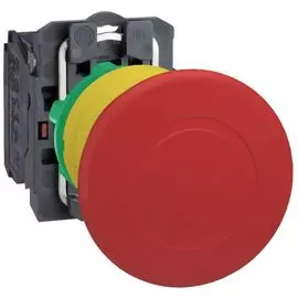 Кнопка Schneider Electric XB5AT842