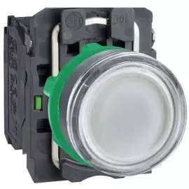 Кнопка Schneider Electric XB5AW31M5