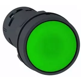 Кнопка Schneider Electric XB7NA33