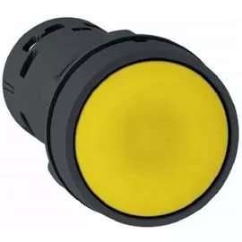 Кнопка Schneider Electric XB7NA81