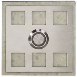 Кнопка Zamel PDK-251