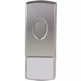 Кнопка Zamel ST-300P для беспроводных звонков серии "M": ST-230, ST-337, ST-372, ST-366, ST-373