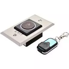 Кнопка ZKTeco K-2