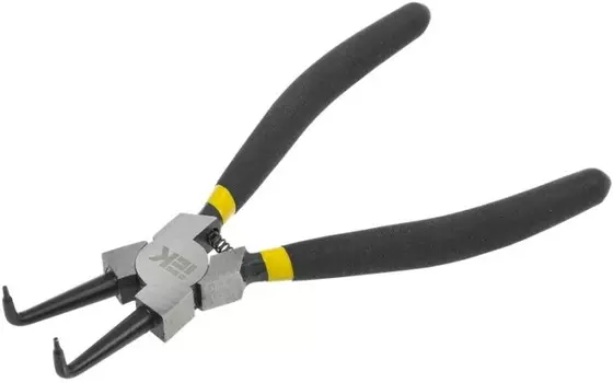 Кольцесъемник IEK ARMA2L 3 A2L3-RP22-K1-180 изогн. для внутр. колец 180мм К1