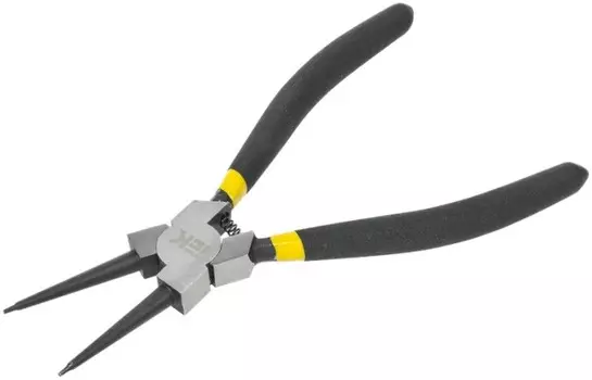 Кольцесъемник IEK ARMA2L 3 A2L3-RP21-K1-180 прямой для внутр. колец 180мм К1