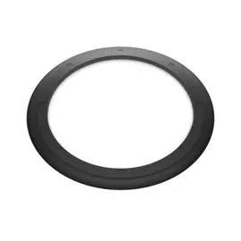 Кольцо DKC 016050 резиновое уплотнительное для двустенной трубы, д.50мм, "Двуст. ПНД" (уп50шт)