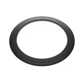 Кольцо DKC 016090 резиновое уплотнительное для двустенной трубы, д.90мм, "Двуст. ПНД" (уп50шт)