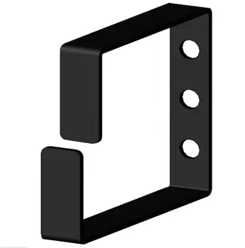 Кольцо кабельное DKC R5ITCP4060B 40 х 60 мм, черное, "RAM telecom"