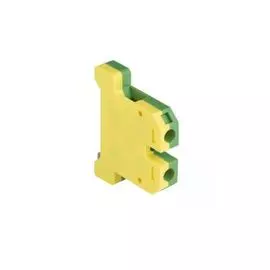 Колодка EKF plc-ek-4/32 клеммная EK-4/32 JXB земля