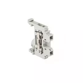 Колодка EKF plc-jxb-s-4g клеммная JXB-S-4 32А (281-101) серая