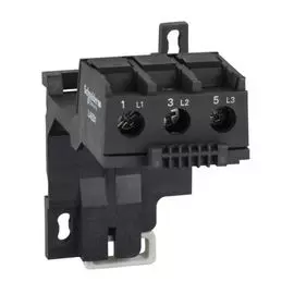 Колодка Schneider Electric LAEB1