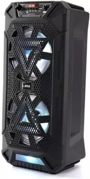 Колонка портативная Loona PartySOUND L31 черная