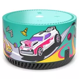 Колонка Яндекс Станция Лайт