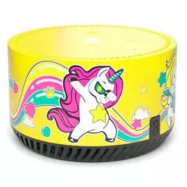 Колонка Яндекс Станция Лайт