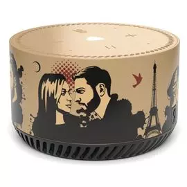 Колонка Яндекс Станция Лайт