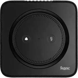 Колонка Яндекс Станция Макс