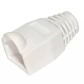 Колпачок на коннектор Rexant 05-1201 RJ-45 для 8P8C, белый