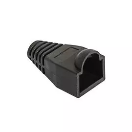 Колпачок на коннектор Rexant 05-1210 RJ-45 для 8P8C, черный
