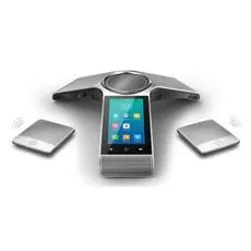 Коммуникационная система Yealink CP960+2 CPW90