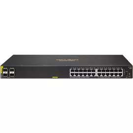 Коммутатор Aruba 6000 R8N87A 24G CL4 4SFP