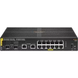 Коммутатор Aruba 6000 R8N89A 12G CL4 2SFP 139W