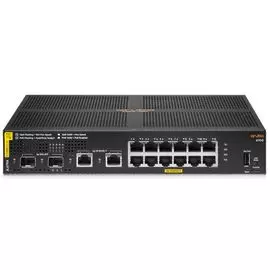 Коммутатор Aruba 6100 JL679A 12G CL4 2SFP+ 139W