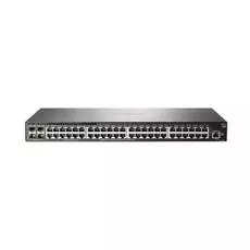 Коммутатор Aruba JL254A 2930F 48G 4SFP+, 48x10/100/1000 RJ-45, 4x1/10G SFP+, L3 lite, 19"