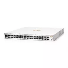 Коммутатор Aruba JL686A Instant On 1930 48G Class4 PoE 4SFP/SFP+ 370W Switch