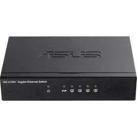 Коммутатор ASUS GX-U1051