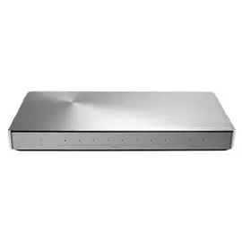 Коммутатор ASUS XG-U2008 90IG02R0-BO3X00 8x100/1000, 2x10GBASE-T