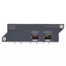 Коммутатор Cisco C2960X-FIBER-STK= CATALYST 2960-X FlexStack-Extended Fiber