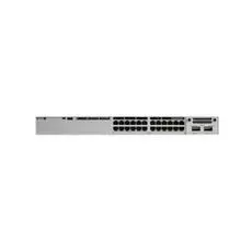 Коммутатор Cisco C9300-24T-A Catalyst 9300 24-port data only, Network Advantage