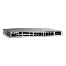 Коммутатор Cisco C9300-48UXM-E