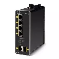 Коммутатор Cisco IE-1000-4P2S-LM